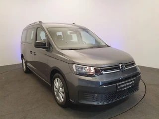 Volkswagen Caddy Volkswagen Caddy Maxi 1.5 TSI DSG/AUT 7P Cruise control, Winterpakket, Navi - afbeelding nr 5