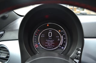 Fiat 500 - afbeelding nr 16