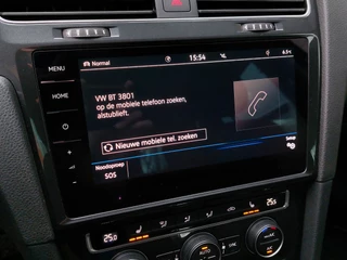 Volkswagen e-Golf e-Golf 136pk Automaat 5-Deurs | Warmtepomp | Navi | Apple Carplay+Android Auto | Clima | Adap. Cruise | Led Koplampen | Pdc V+A | Stoelverwarming | Privacy Glass | 17''lm | Trekhaak - afbeelding nr 14