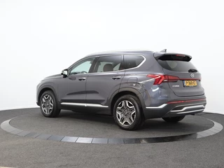 Hyundai Santa Fe - afbeelding nr 2