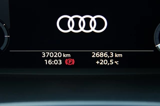 Audi Q3 - afbeelding nr 6