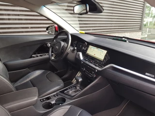 Kia Niro Kia Niro PHEV ExecutiveLine - afbeelding nr 10