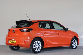 Opel Corsa Opel Corsa 1.2 Elegance NL-Auto!! Carplay I Camera I Dig.Display - afbeelding nr 2