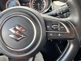Suzuki Swift - afbeelding nr 20