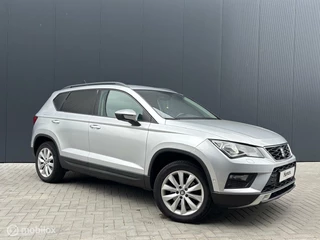 SEAT Ateca Seat Ateca 1.4 EcoTSI Style 150 pk trekhaak lage km stand. - afbeelding nr 9