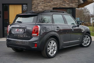 MINI Countryman - afbeelding nr 5