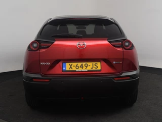 Mazda MX-30 Mazda MX-30 e-SA REV170 Advantage - afbeelding nr 4