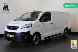 Peugeot Expert Peugeot Expert 2.0 BlueHDI 122K L3 EURO6 - Airco - Cruise - PDC - € 10.950.- Excl. - afbeelding nr 1