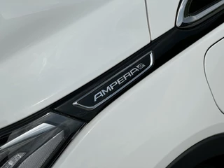 Opel Ampera-e Opel Ampera-e Business executive 60 kWh, NL AUTO, NAP, BOSE, LEDER, NAVI, CRUISE, KEYLESS, CAMERA, DODEHOEK, ECC-AIRCO, STOEL/STUURVERWARMING, LICHTMETAAL 17