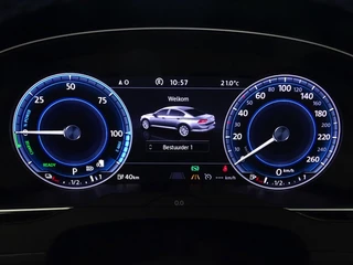 Volkswagen Passat - afbeelding nr 17
