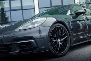 Porsche Panamera - afbeelding nr 35