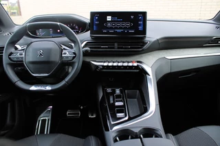 Peugeot 5008 | Black Pack | Adaptieve Cruise | 7-Persoons | Led | BLIS | Navigatie - afbeelding nr 5