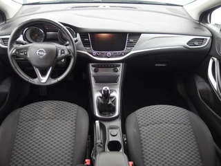 Opel Astra CARPLAY / NAVI / AIRCO / PDC / BLUETOOTH / CRUISE / NL-AUTO - afbeelding nr 17