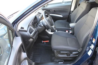 Suzuki S-Cross - afbeelding nr 10