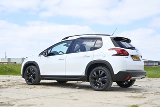 Peugeot 2008 - afbeelding nr 30
