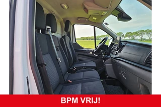 Ford Transit Custom Ford Transit Custom 300 2.0 TDCI L2H1 Trend Airco Navi PDC Cruise Control Euro6 131 PK - afbeelding nr 6