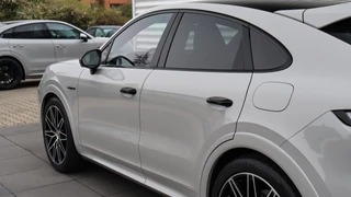 Porsche Cayenne | Stoelventilatie | InnoDrive | HD Matrix | Soft-Close | BOSE Sound | Sportuitlaat - afbeelding nr 22