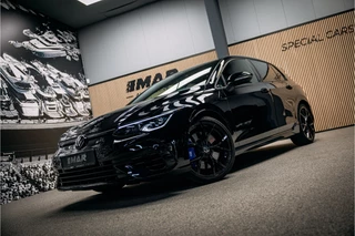 Volkswagen Golf uiterst nette en volle Golf R met Akra en nog vele andere opties - afbeelding nr 32