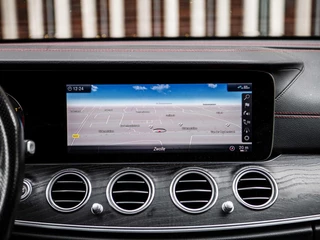 Mercedes-Benz E-Klasse Mercedes-AMG E 53 4MATIC+ Estate | 435pk | Pano | Burmester | Full-Black | 2019 - afbeelding nr 19