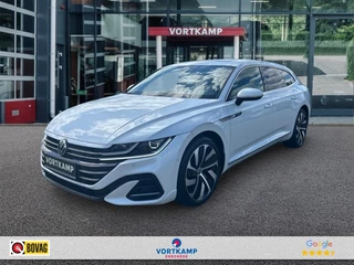 Volkswagen Arteon - afbeelding nr 1