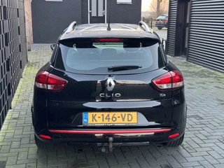 Renault Clio - afbeelding nr 4