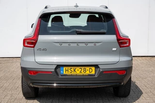 Volvo XC40 Volvo XC40 T4 Plug-in hybrid Plus Dark | 360 camera | Elek.trekhaak - afbeelding nr 13
