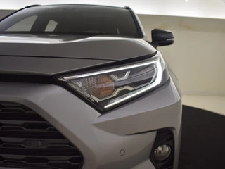 Toyota RAV4 Toyota RAV4 2.5 Hybrid AWD Bi-Tone Panoramadak | PDC V+A | Stoelverwarming | - afbeelding nr 14