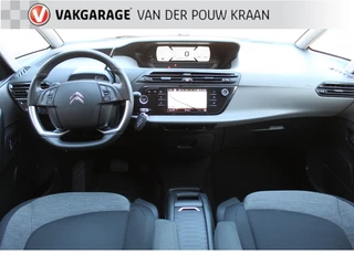 Citroën C4 Picasso - afbeelding nr 3