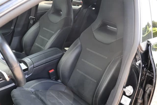 Mercedes-Benz CLA Mercedes-Benz CLA 250 250e hybrid AMG-line edition - afbeelding nr 10