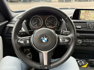BMW 1 Serie BMW 1-serie 116d M-PAKKET, AUTOMAAT - afbeelding nr 15