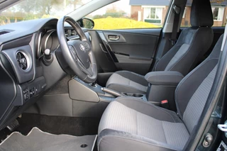Toyota Auris - afbeelding nr 3