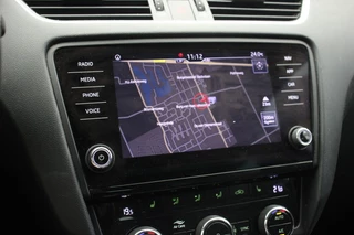 Škoda Octavia Škoda Octavia Combi 1.0 TSI Greentech Business Edition - Carplay, Half Leer, - afbeelding nr 16