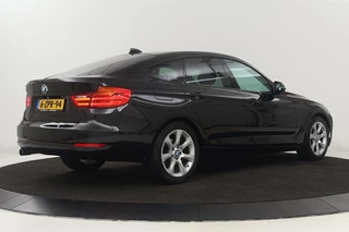 BMW 3 Serie BMW 3-serie Gran Turismo 320i Business | Sportstoelen | Navigatie |  Cruise control | Bluetooth | Parkeerhulp | Climate control - afbeelding nr 29