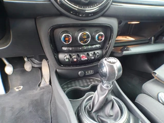 MINI Clubman MINI Clubman Mini 1.5 Cooper Business - afbeelding nr 13