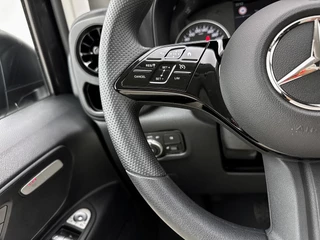 Mercedes-Benz Vito Mercedes-Benz Vito 116 CDI L2 Pro Multibeam Led Trekhaak Parkeerpakket Achteruitrijcamera Apple Carplay/Android Auto Betimmering - afbeelding nr 18