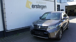 Suzuki Vitara - afbeelding nr 3