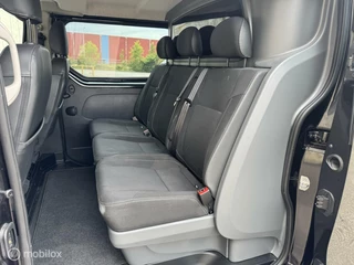 Renault Trafic Renault Trafic 1.6 dCi L2H1 DC Formula Edition/Trekhaak/BTW - afbeelding nr 7