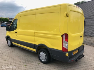 Ford Transit Ford Transit 290 2.0 TDCI L2H2 AIRCO NAVI TRH - afbeelding nr 6