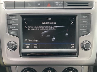 Volkswagen Polo Volkswagen Polo 1.0 BlueMotion - Navigatie- Cruise - Carplay - LM - afbeelding nr 21