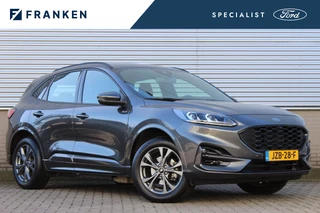 Ford Kuga 2.5 PHEV ST-Line