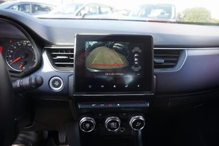 Renault Arkana Renault Arkana 1.3 Mild Hybrid 141pk EDC INTENS Automaat Carplay LED Achteruitrijcamera - afbeelding nr 10