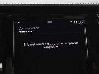 Volvo V90 Volvo V90 2.0 T8 AWD R-Design | Panoramadak | Head-Up | Trekhaak | Stoel & stuurverwarming | Leder | 360 camera | Luchtvering | Harman/Kardon | Adaptive cruise | Achterbankverwarming - afbeelding nr 33