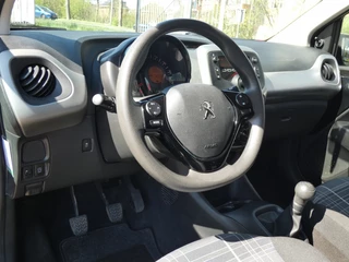 Peugeot 108 - afbeelding nr 8