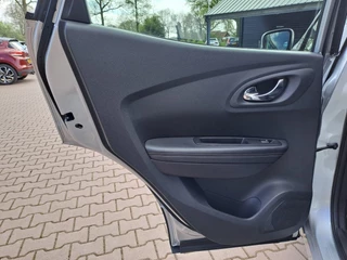Renault Kadjar | Automaat | Trekhaak | Keyless | PDC | Cruise | Focal | Leder | - afbeelding nr 35