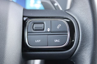Citroën C5 Aircross Citroen C5 Aircross 1.6 Plug-in 225PK Hybrid BUSINESS | NAVIGATIE | APPLE CARPLAY/ANDROID AUTO | KEYLESS ENTRY/START | LED KOPLAMPEN | DODEHOEK DETECTIE | LICHTMETALEN VELGEN 18