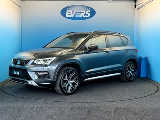 SEAT Ateca - 358740939-0