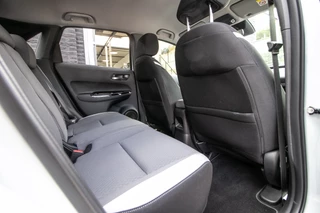 Honda Jazz Honda Jazz 1.5 e:HEV Crosstar - All-in rijklrprs | Honda Sensing | Two Tone - afbeelding nr 6