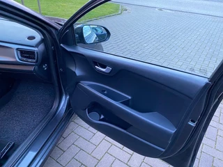 Kia Rio - afbeelding nr 8