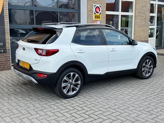 Kia Stonic Kia Stonic 1.0 T-GDI DYNAMIC PLUSLINE CARPLAY/LED/CAMERA/NL-AUTO/69.000 KM! - afbeelding nr 41