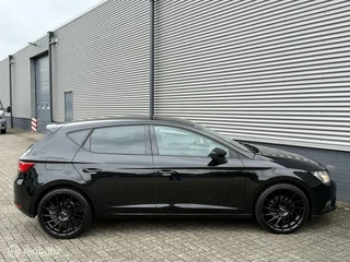 SEAT Leon Seat Leon 1.0 EcoTSI Style Connect - afbeelding nr 7